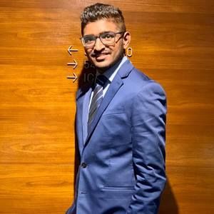 Meet your Posher, Dip